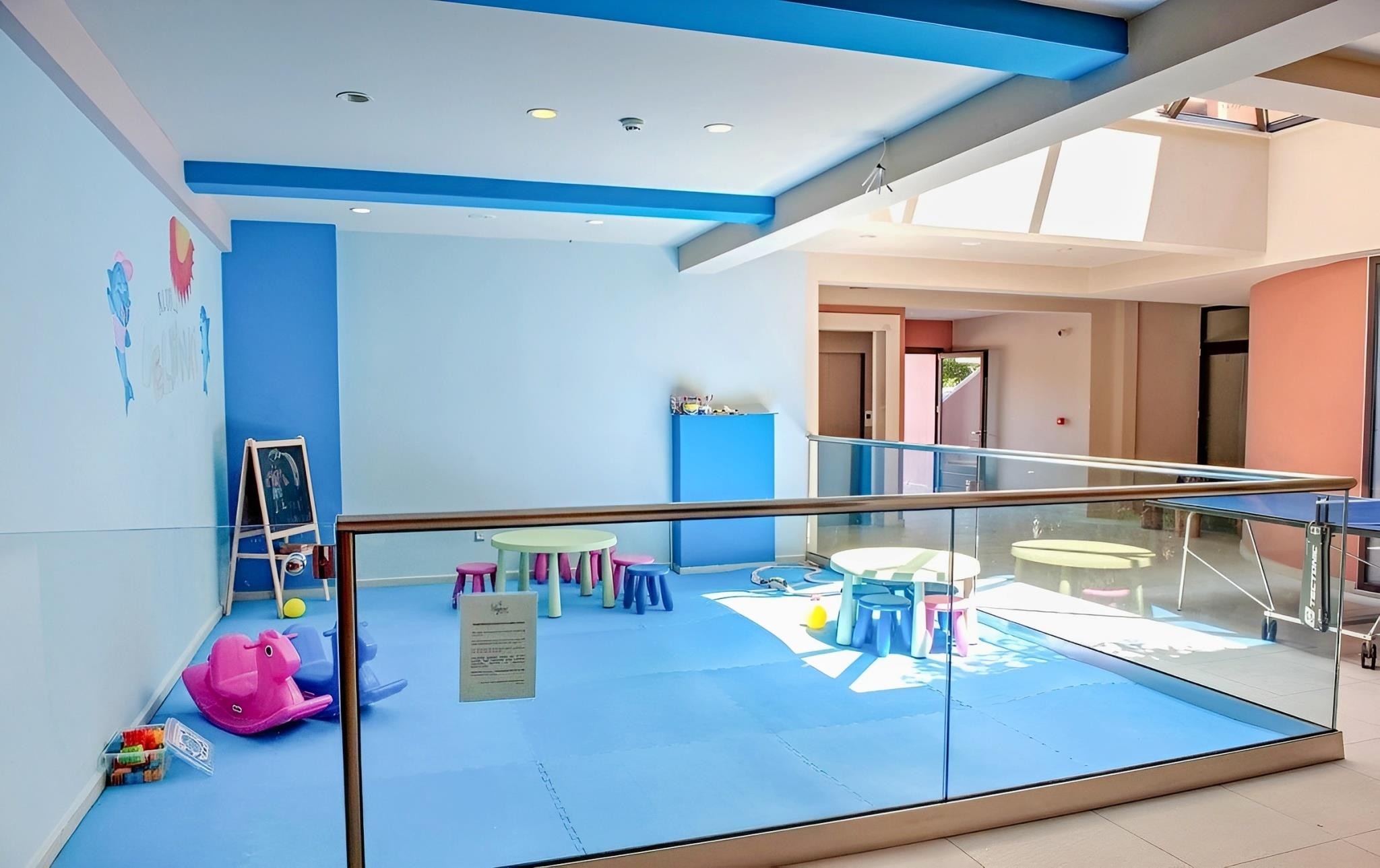 Utopia Resort & Spa 25