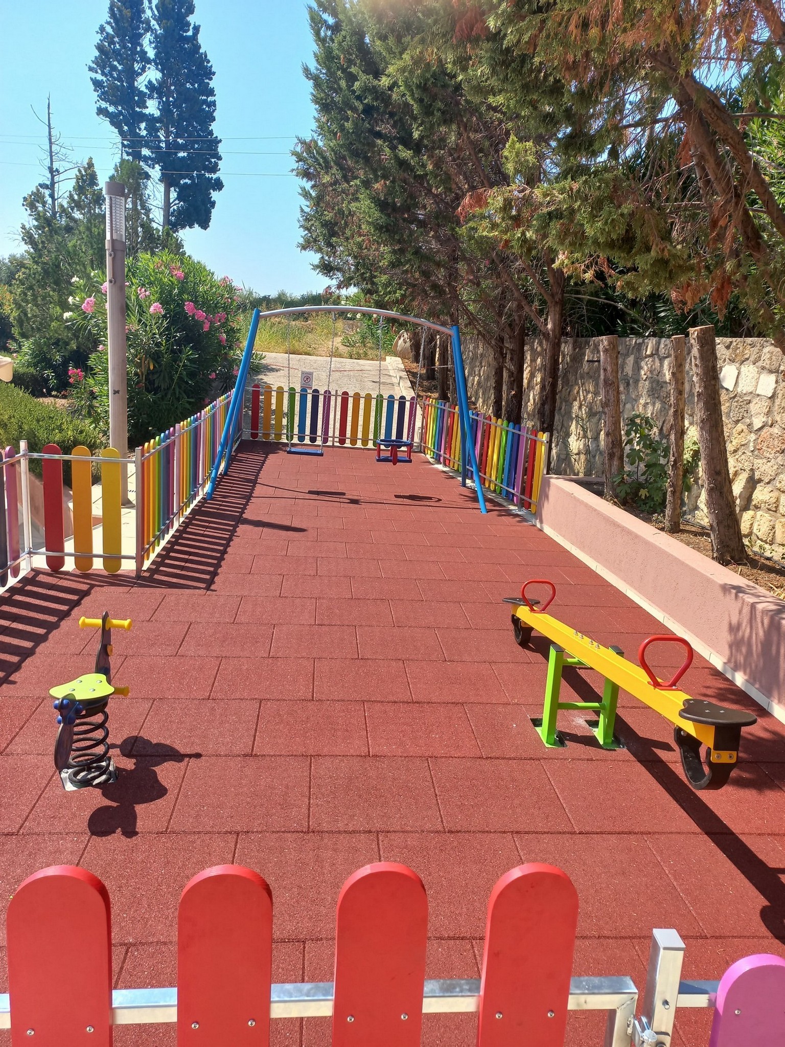 Utopia Resort & Spa 27