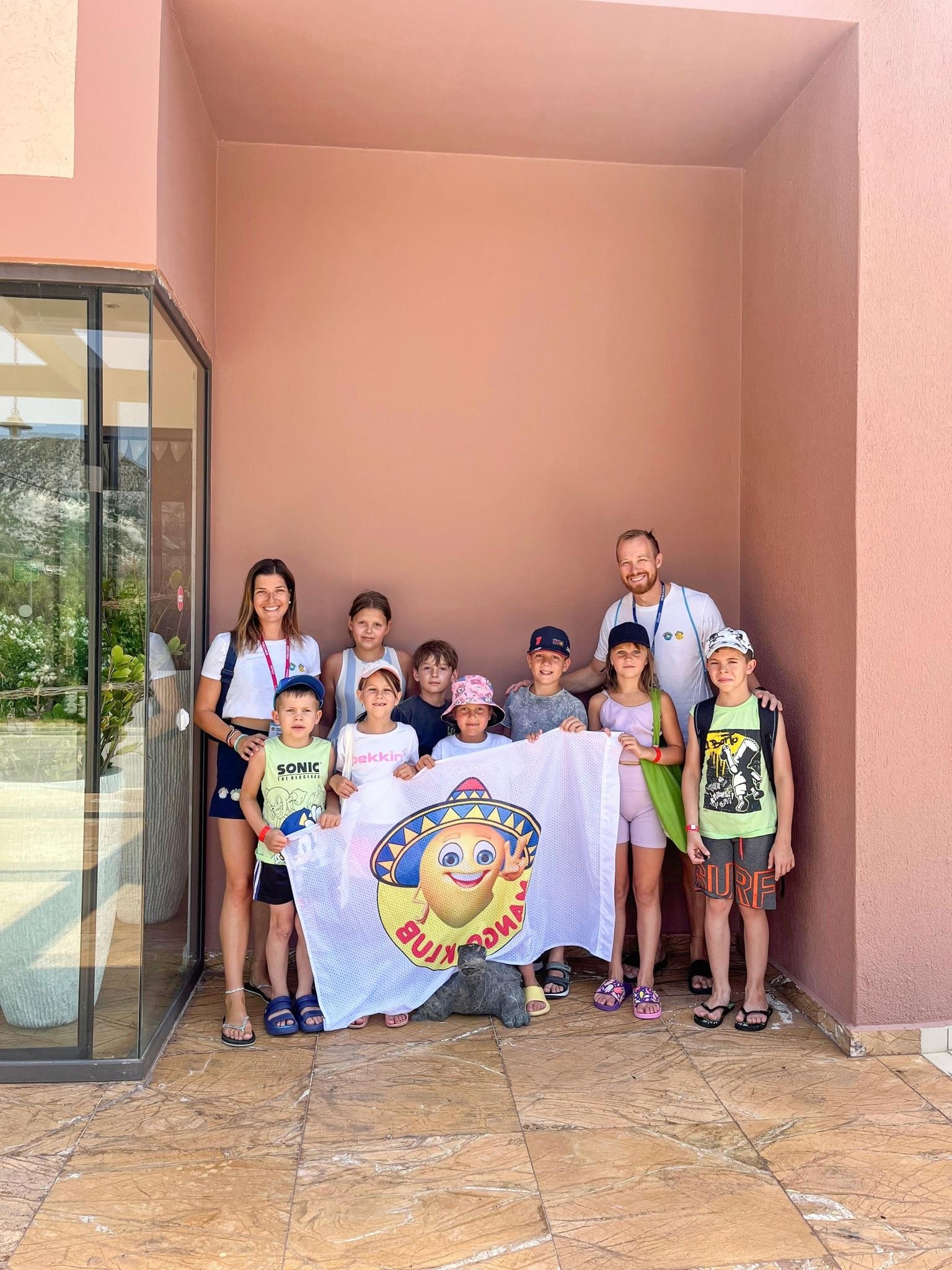 Utopia Resort & Spa 31