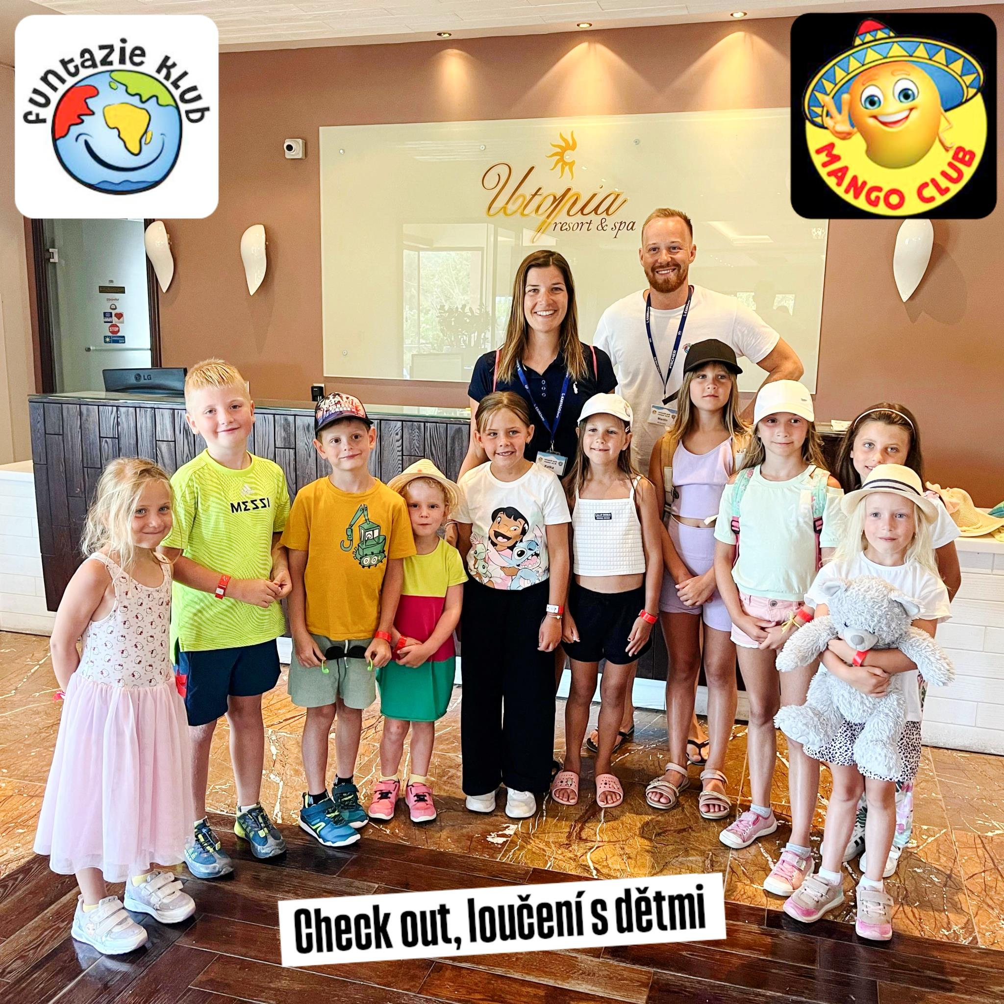 Utopia Resort & Spa 32