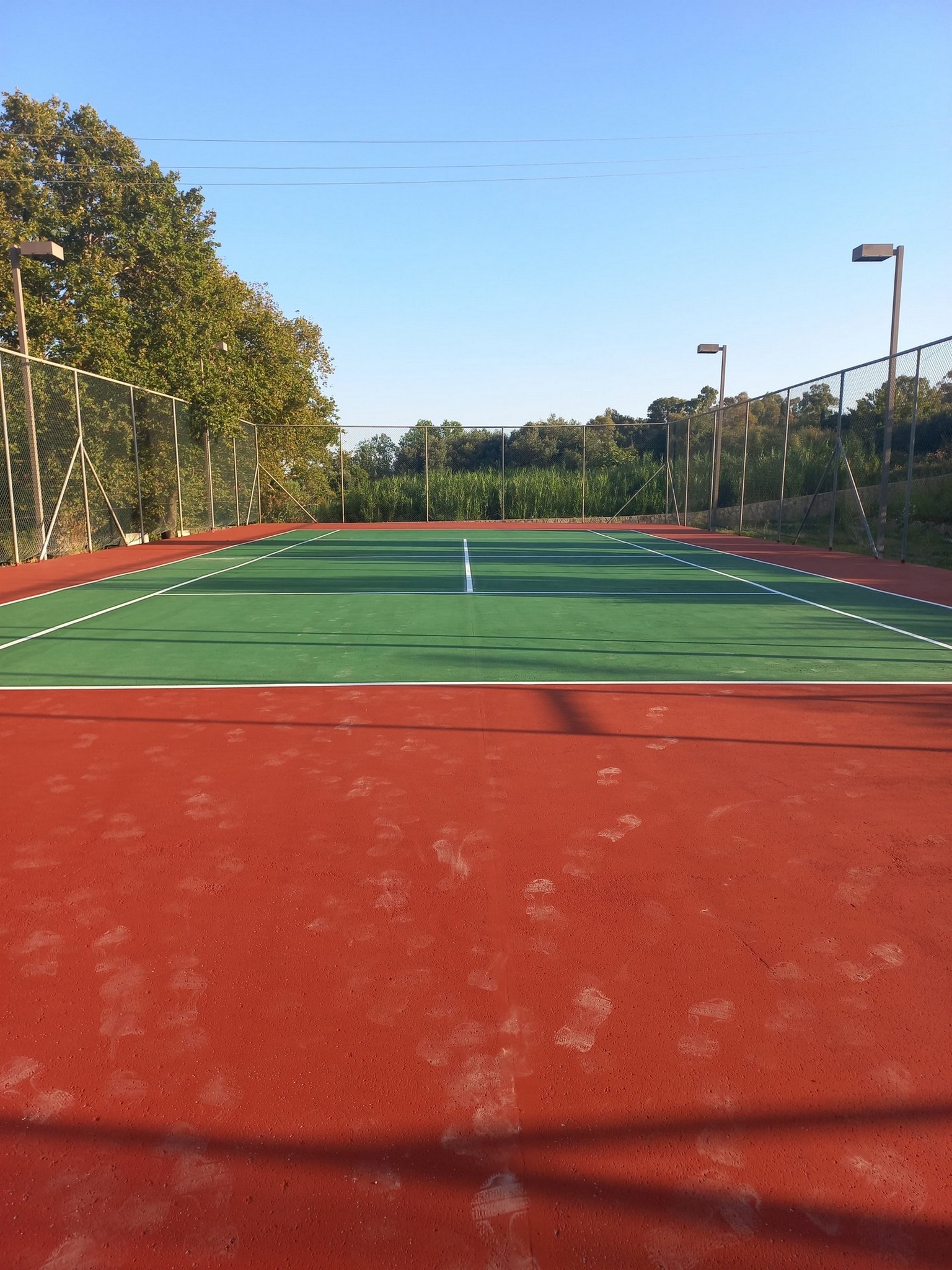 Utopia Resort & Spa 29