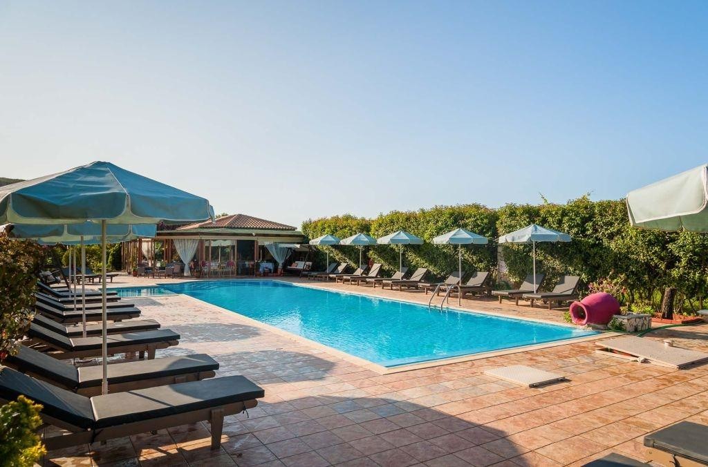 Villa Dei Sogni – fotka 2