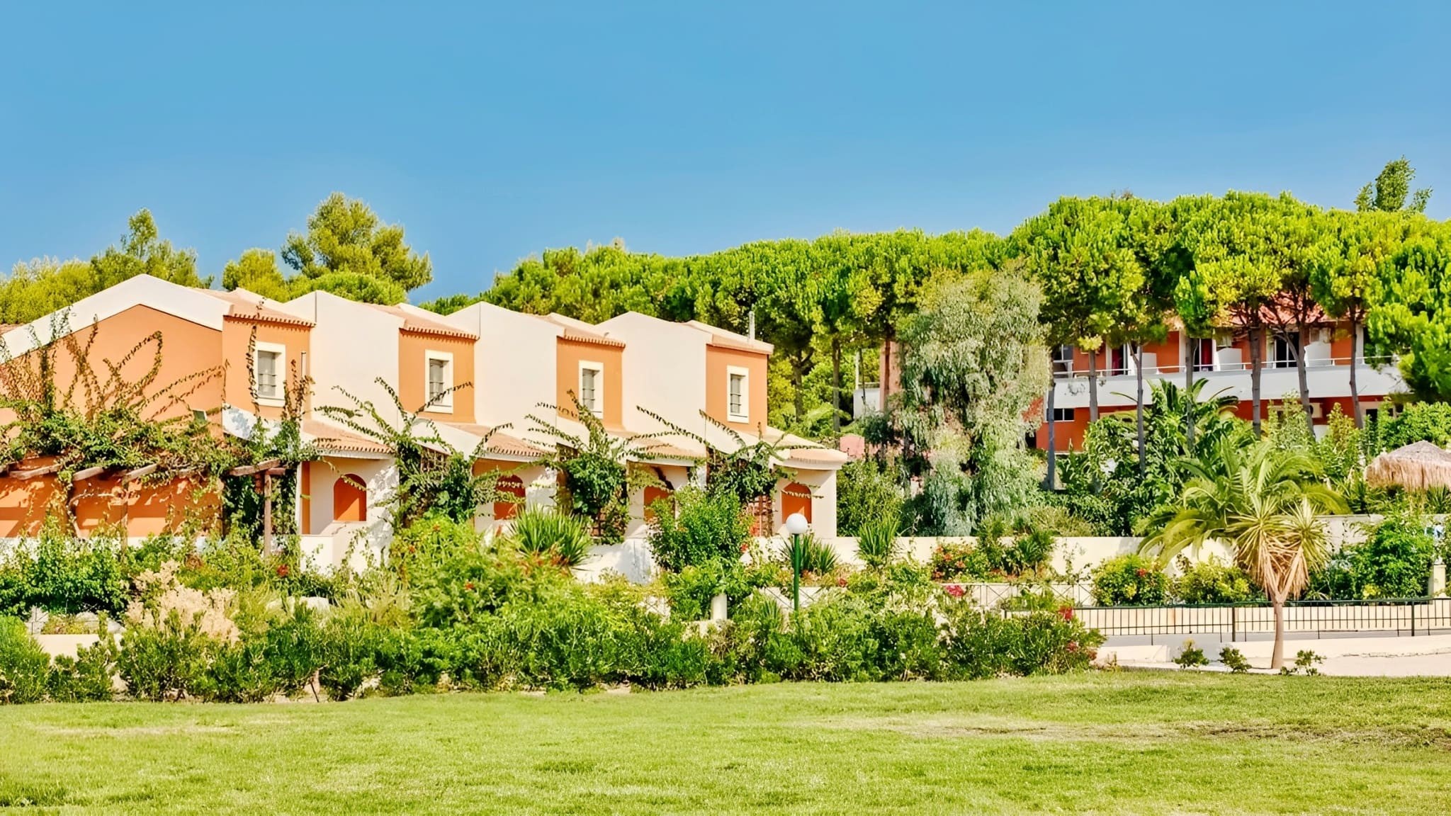 Ionian Sea villas & Aqua Park 6