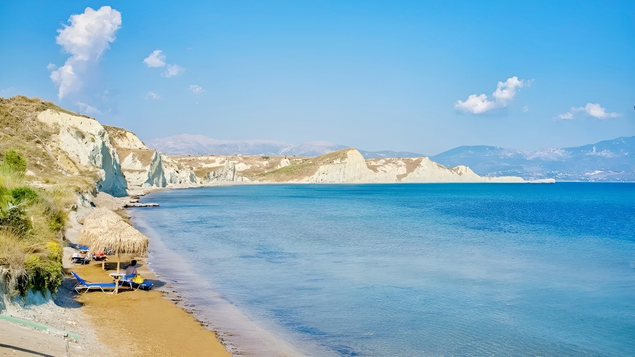 Ionian Sea villas & Aqua Park 24