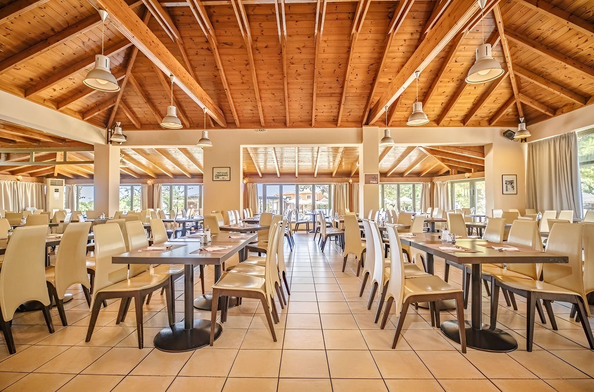 Ionian Sea villas & Aqua Park 9