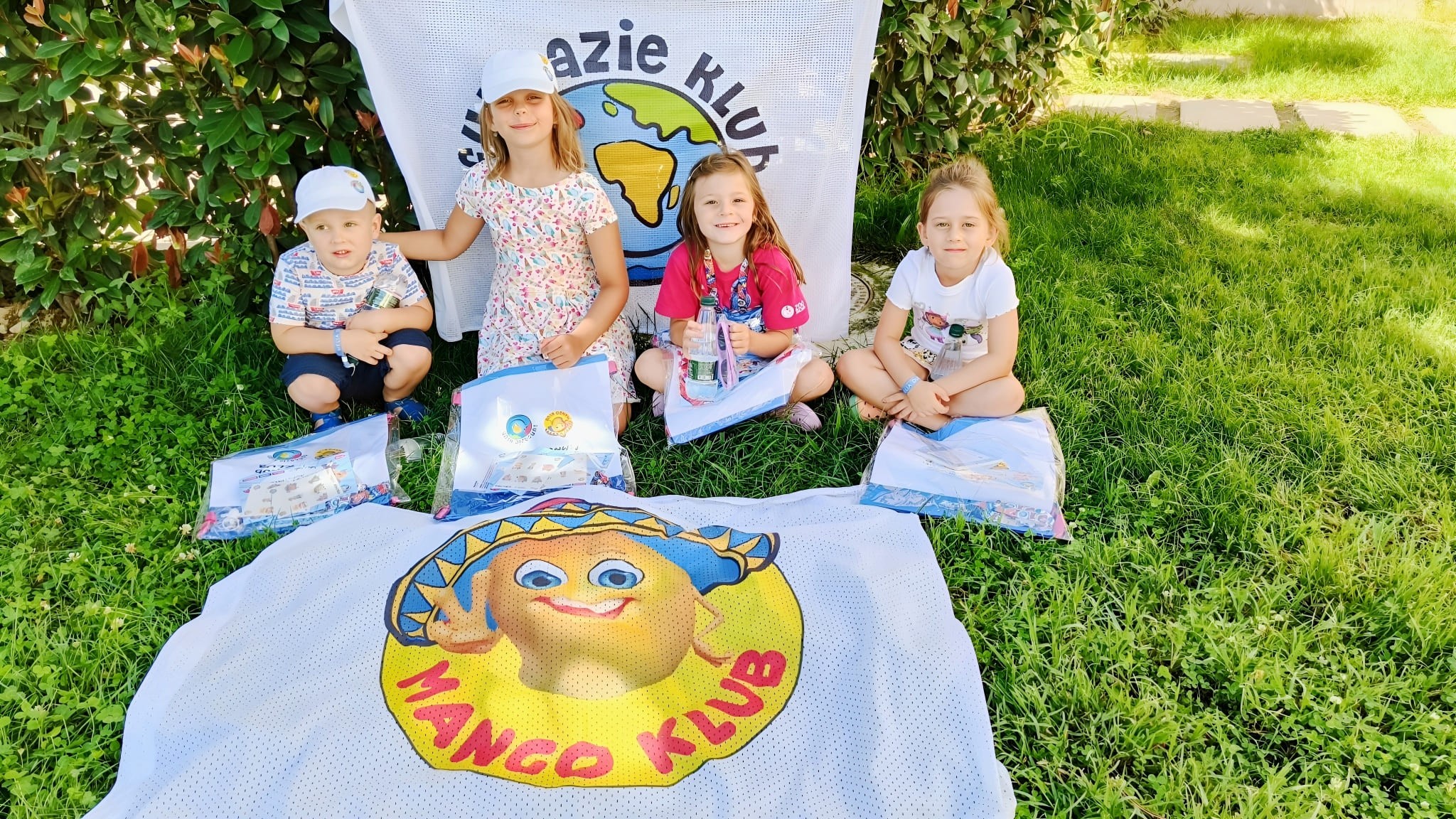 Ionian Sea villas & Aqua Park 28