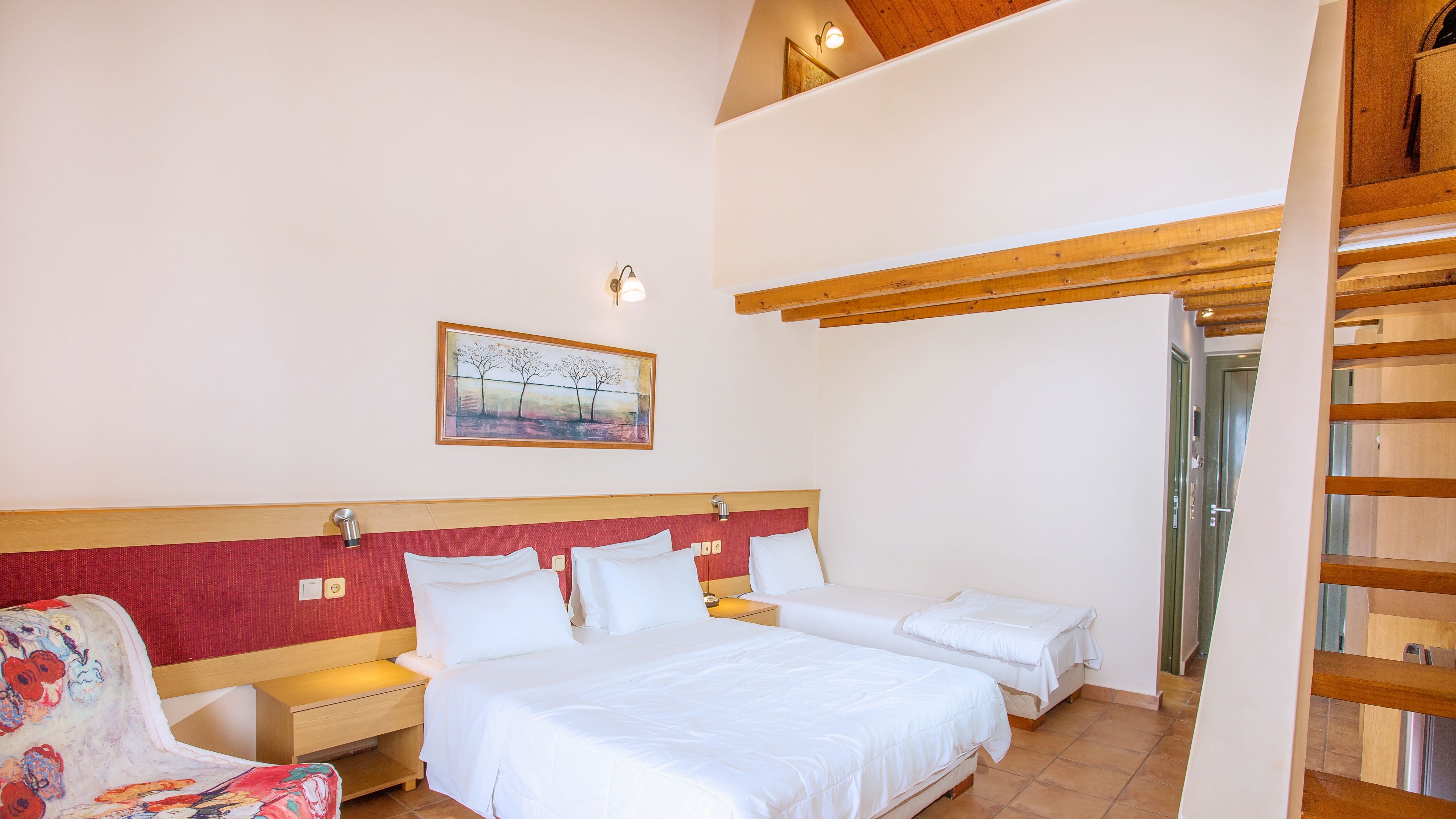 Ionian Sea villas & Aqua Park 18