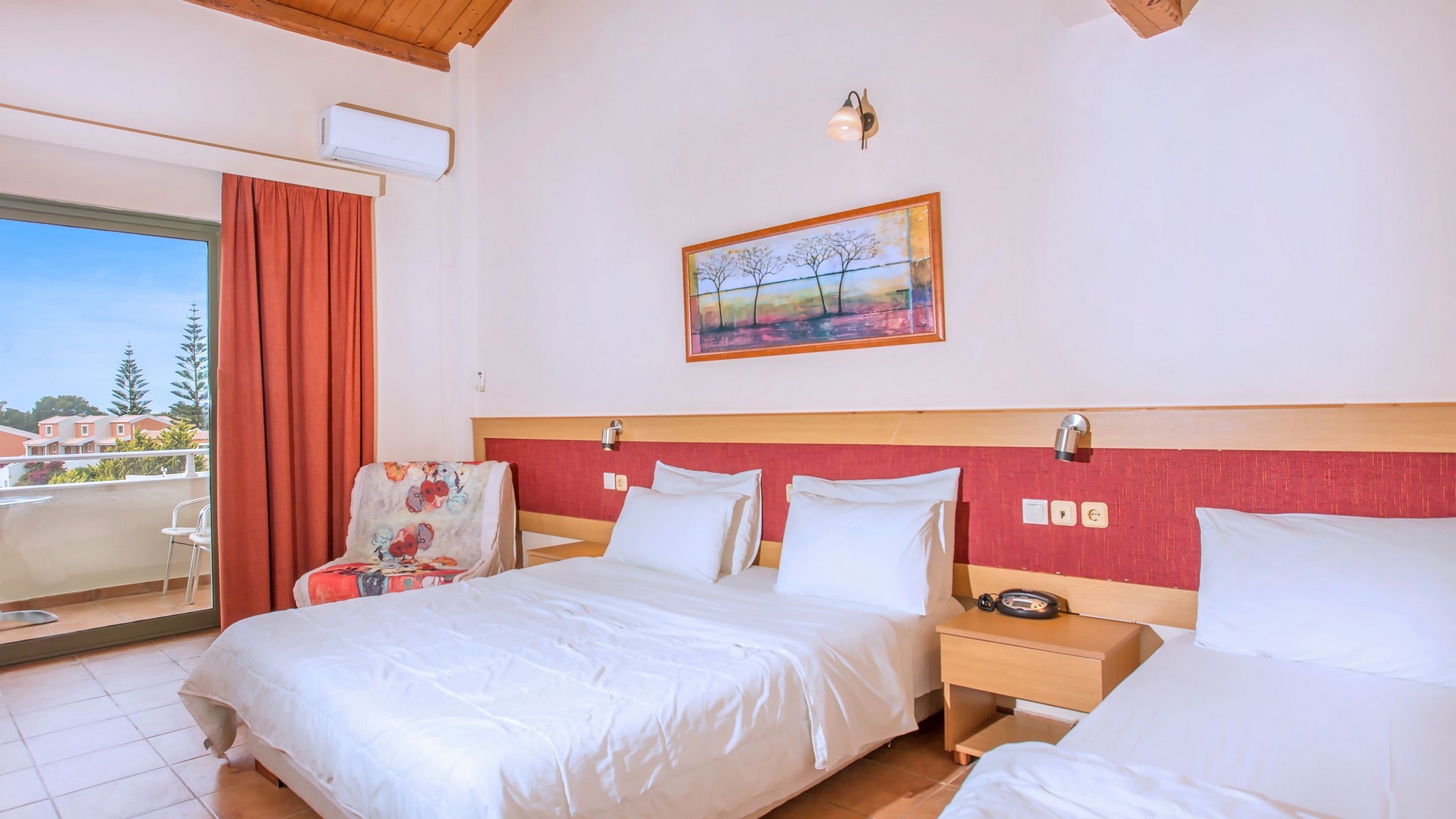 Ionian Sea villas & Aqua Park 19