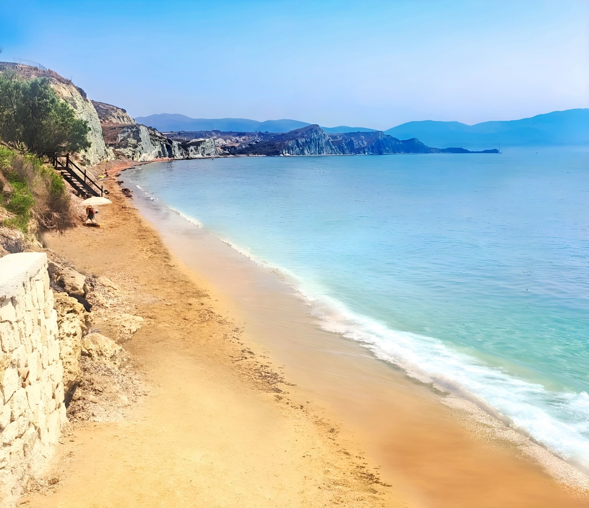 Ionian Sea villas & Aqua Park 26