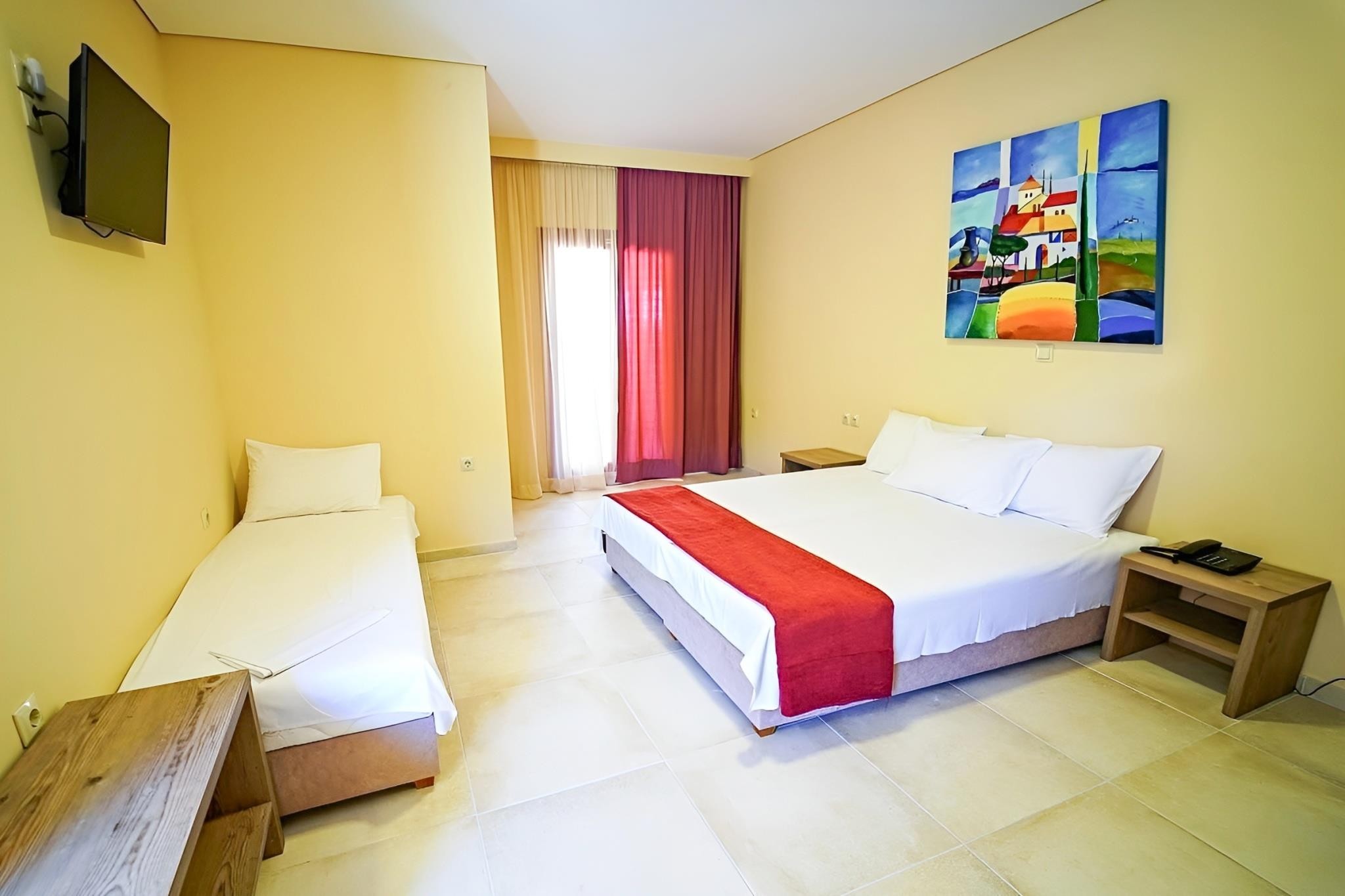 Thalassa Superior 17