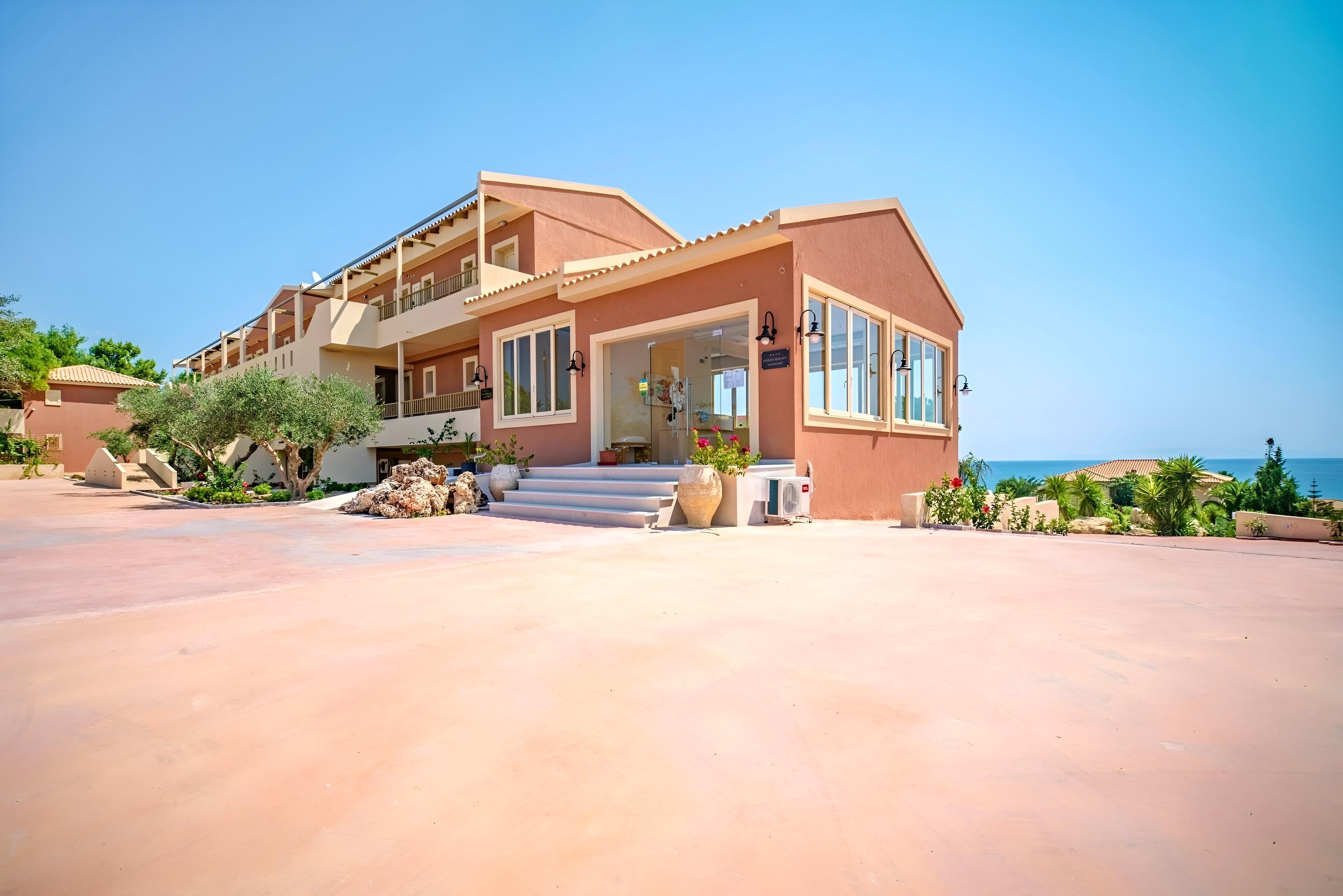 Thalassa Superior 22