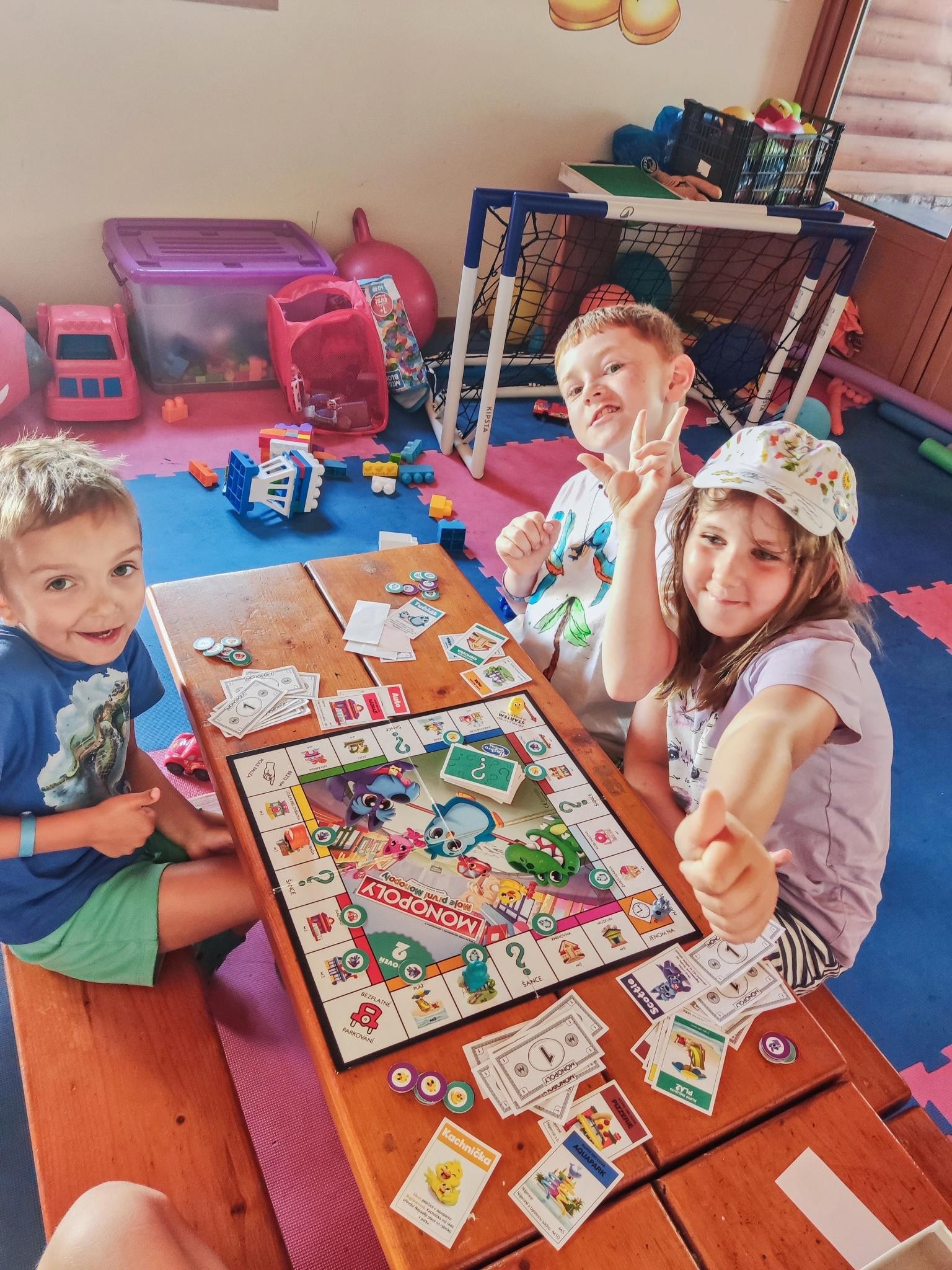 Thalassa Superior 35