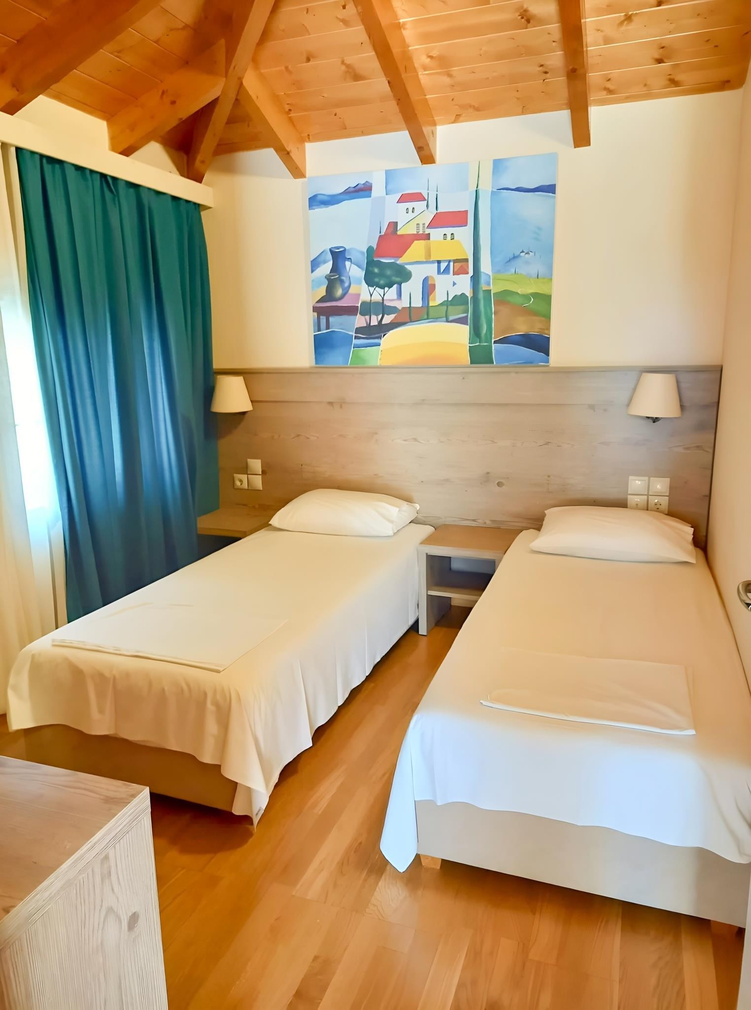 Thalassa Superior 20