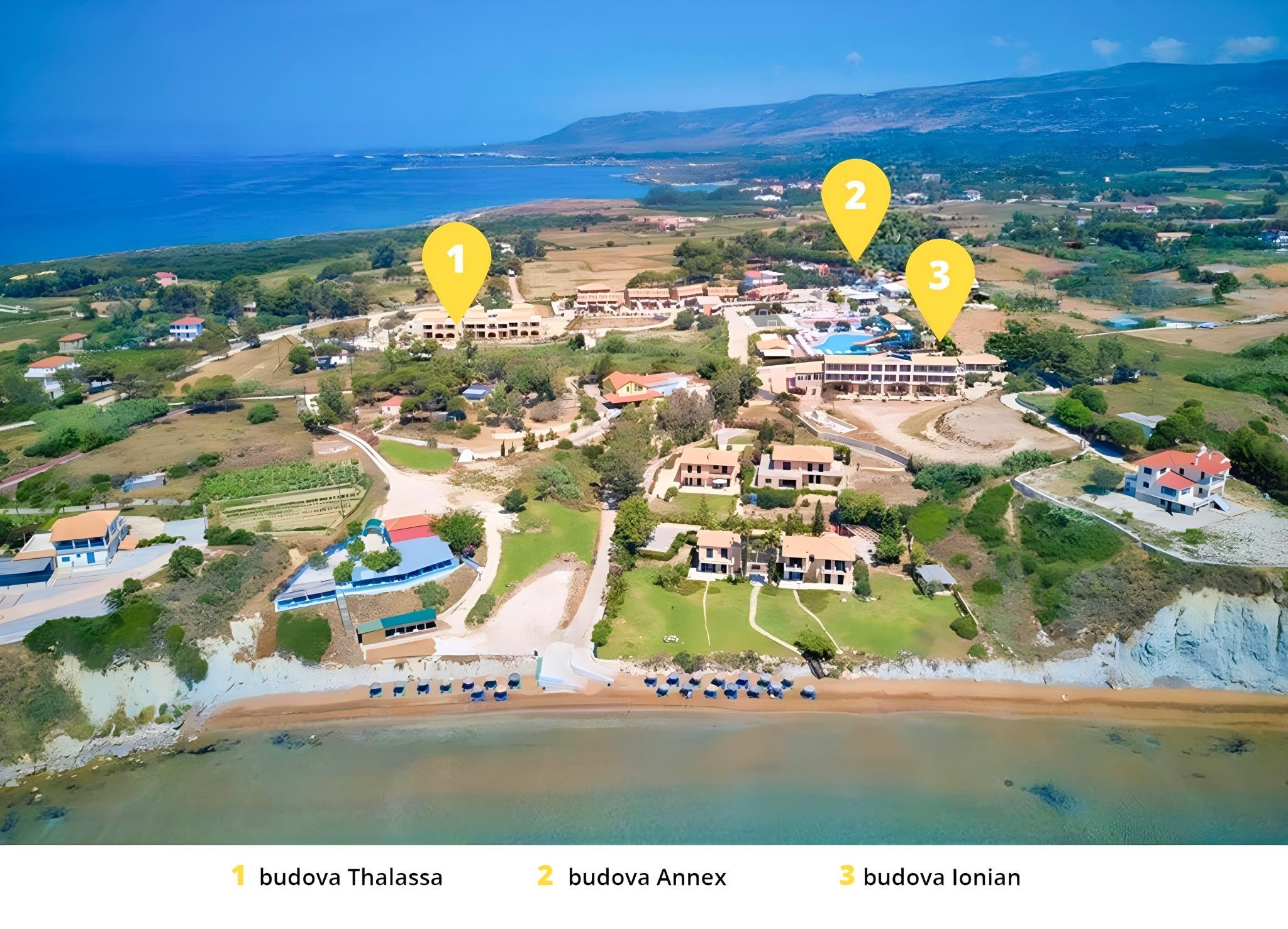 Thalassa Superior 34