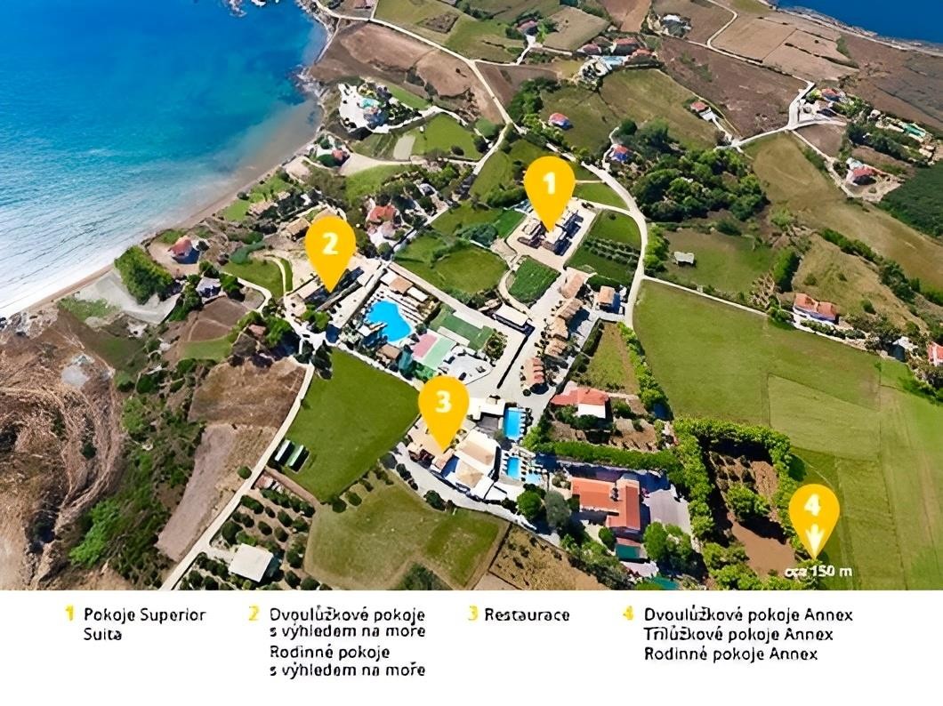 Thalassa Superior 31