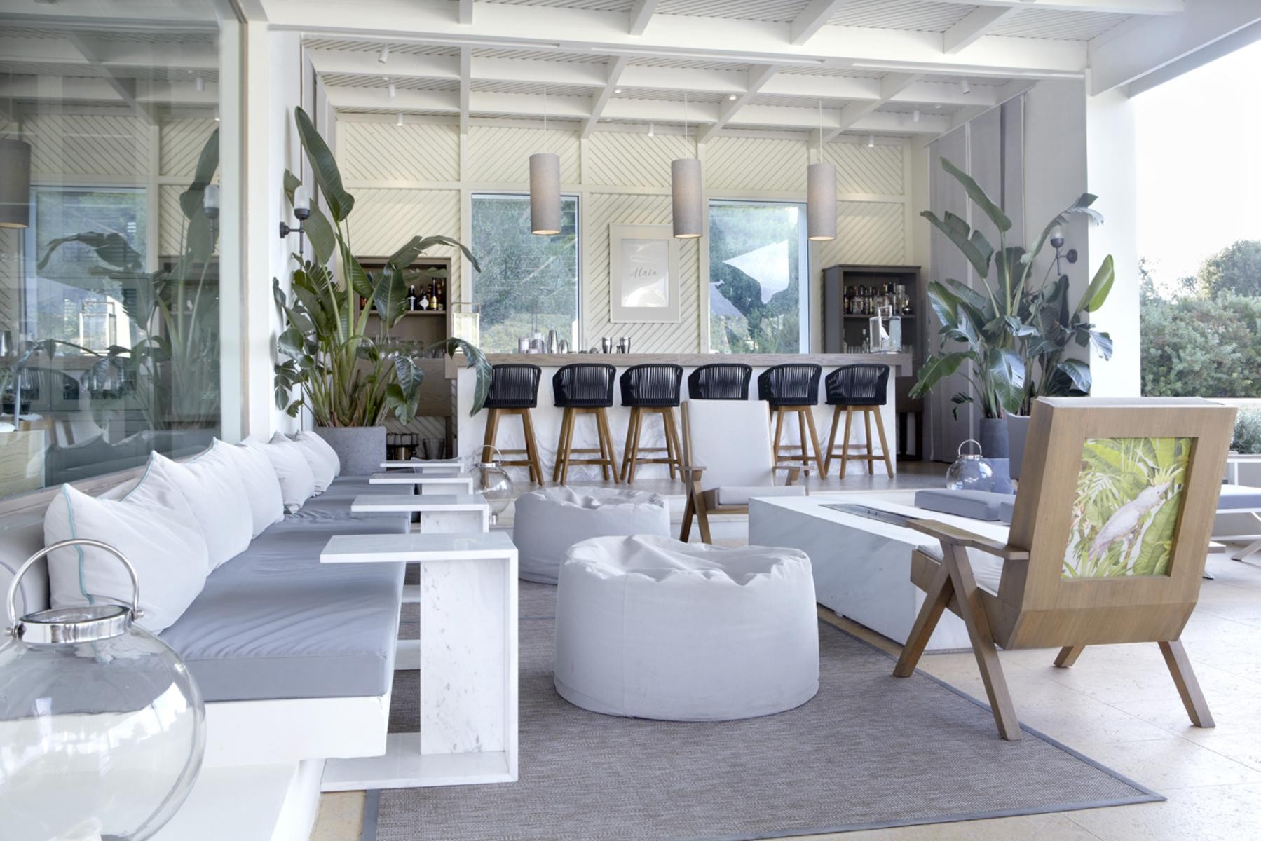 Thalassa Boutique Hotel (Adults Only) 13