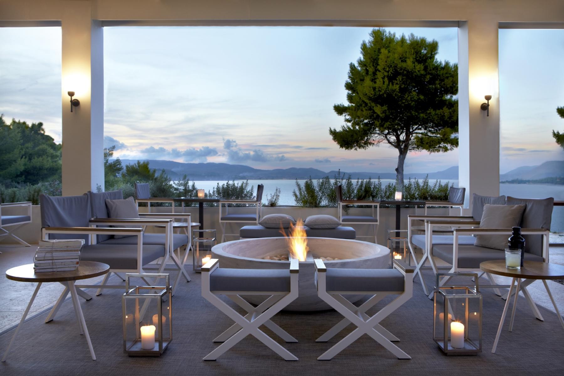 Thalassa Boutique Hotel (Adults Only) 12