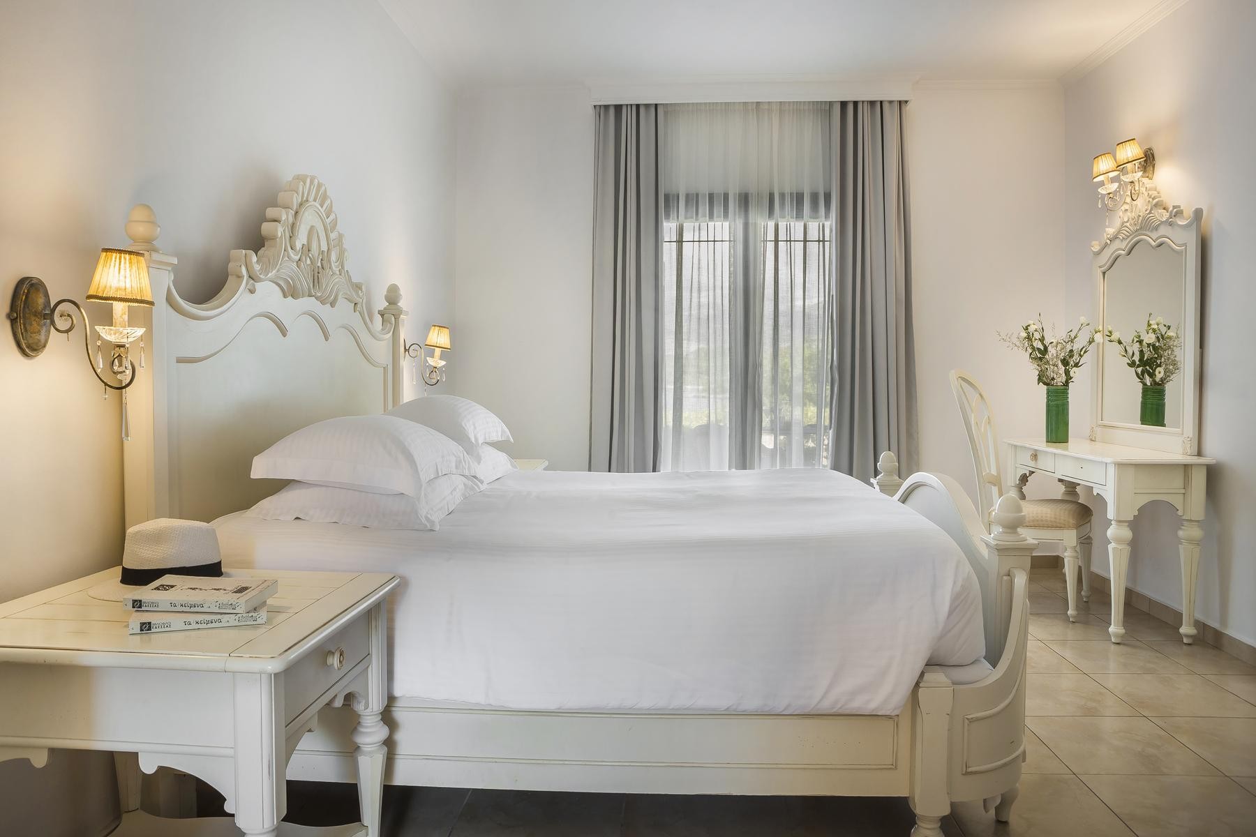 Thalassa Boutique Hotel (Adults Only)