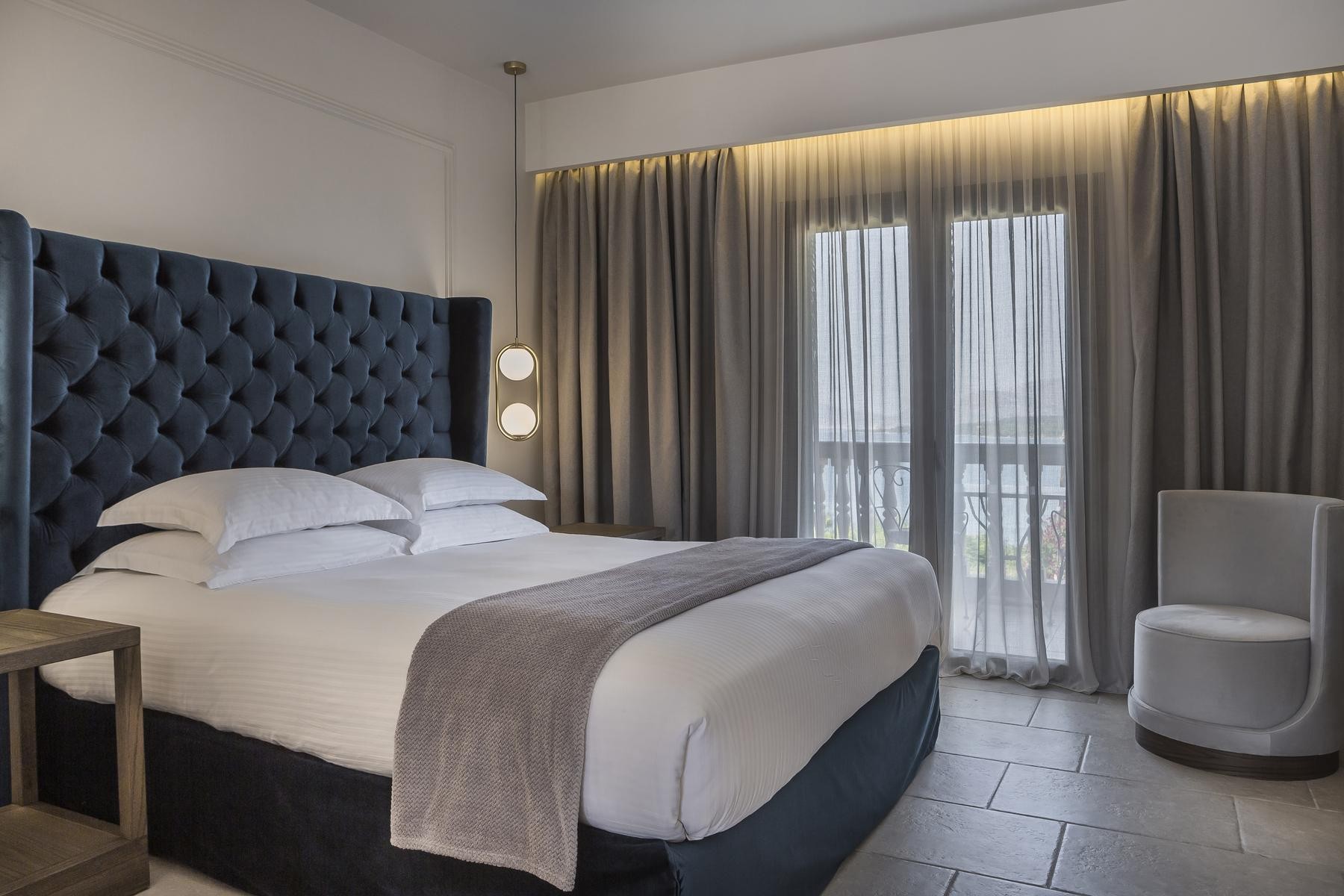 Thalassa Boutique Hotel (Adults Only)