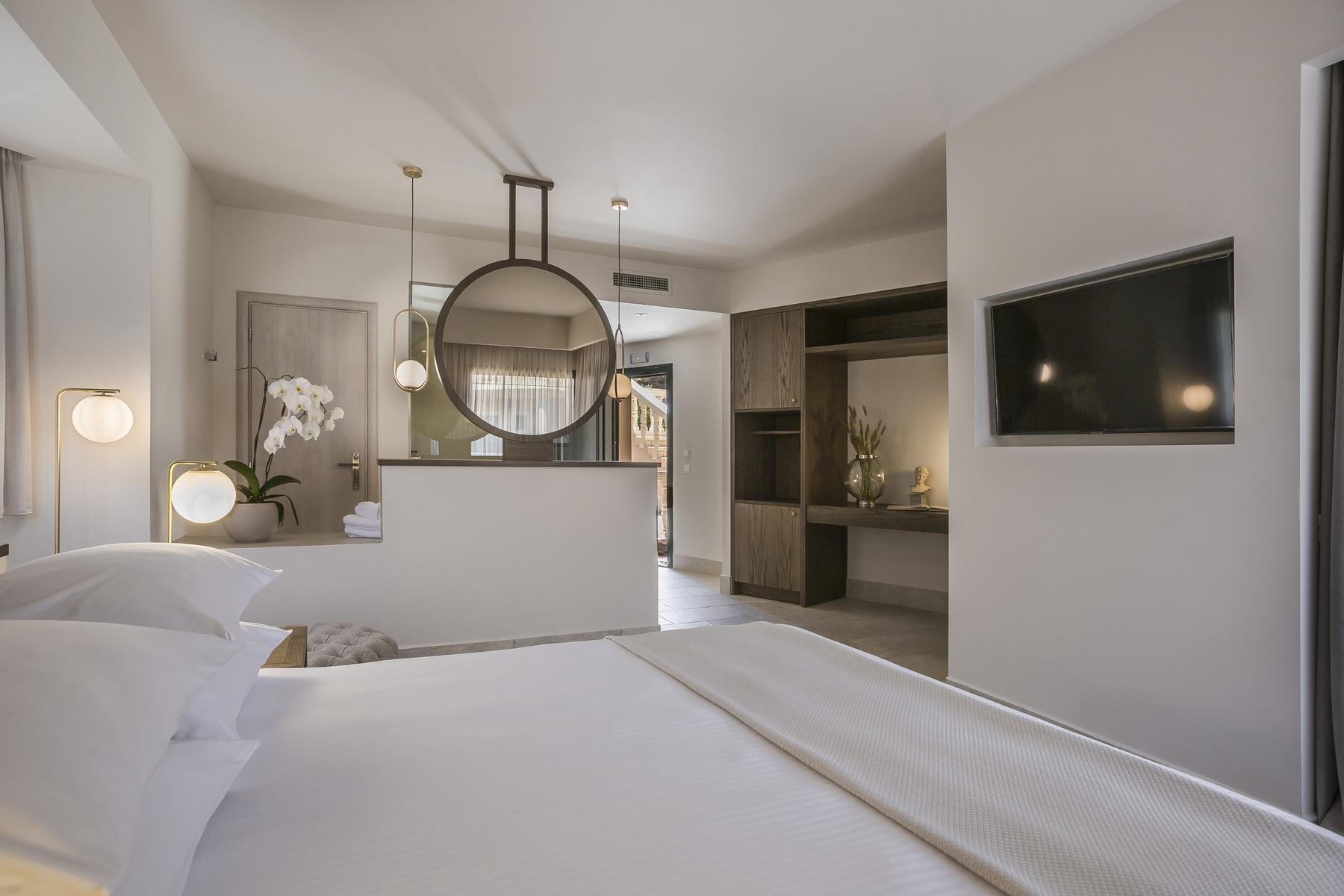 Thalassa Boutique Hotel (Adults Only) 9