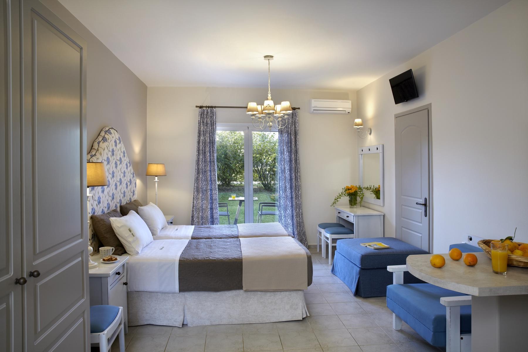 Thalassa Boutique Hotel (Adults Only) 6