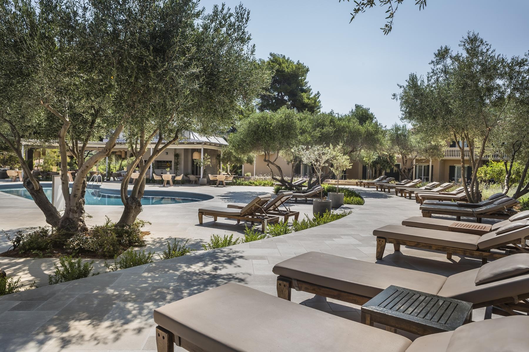 Thalassa Boutique Hotel (Adults Only)