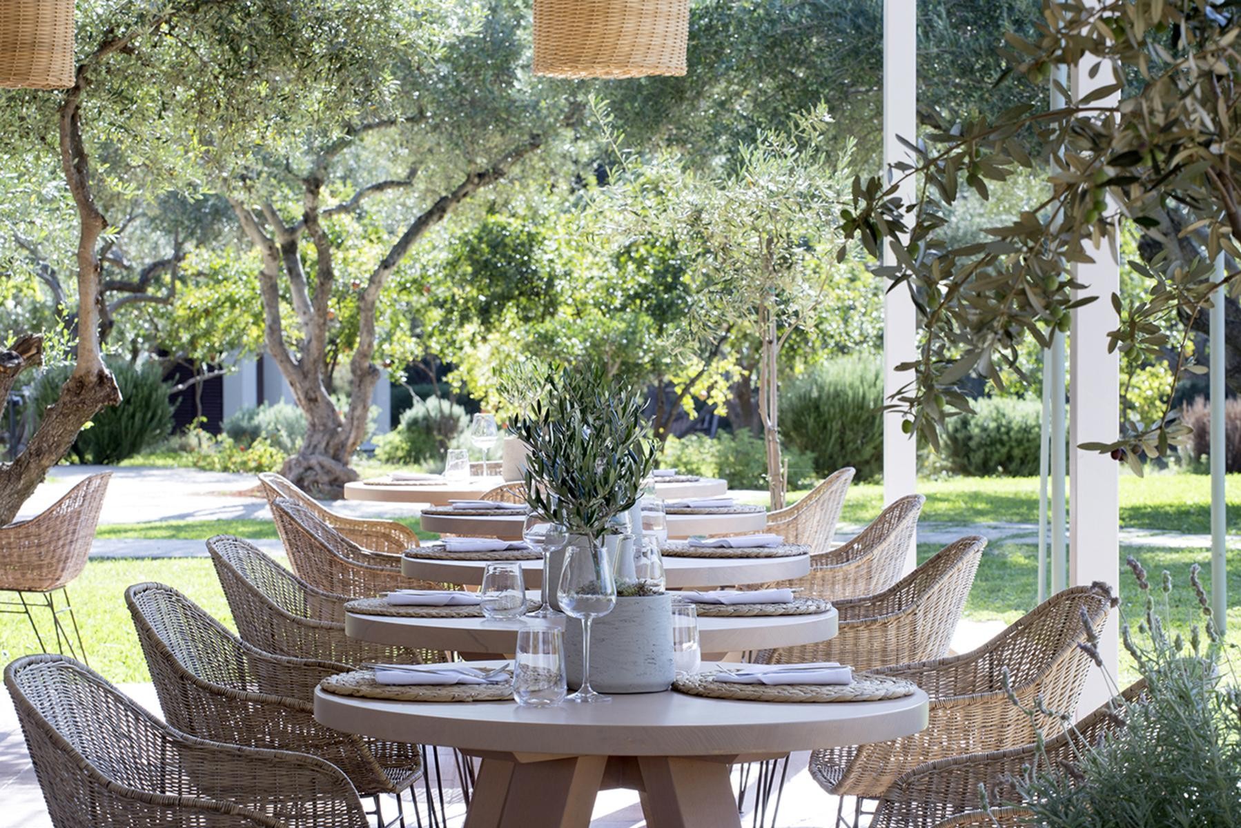 Thalassa Boutique Hotel (Adults Only) 11