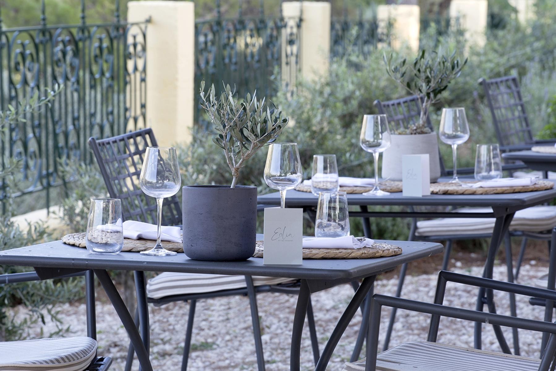 Thalassa Boutique Hotel (Adults Only) 10