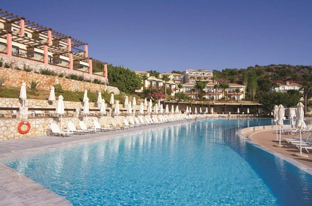 Apostolata Resort and Spa 2