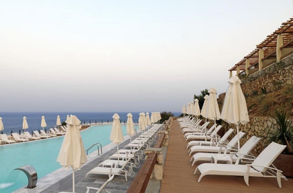 Apostolata Resort and Spa 3