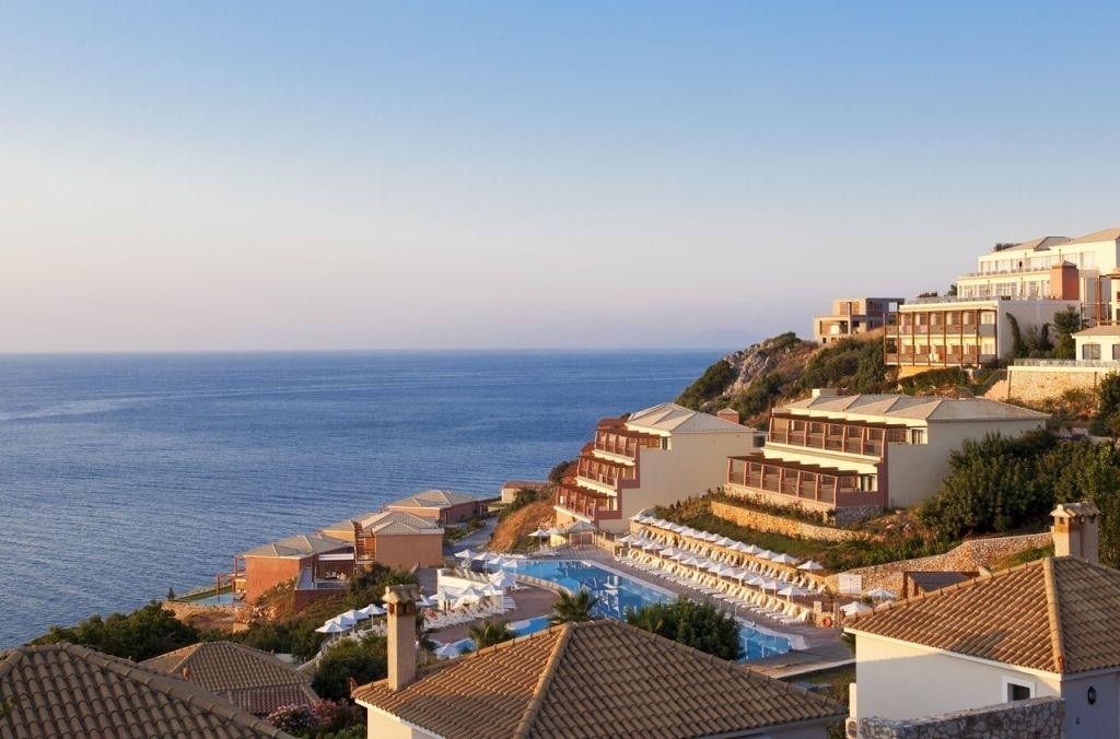 Apostolata Resort and Spa 4