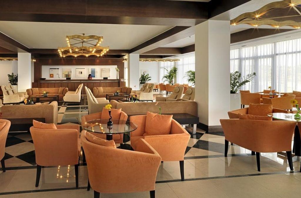 Apostolata Resort and Spa 15