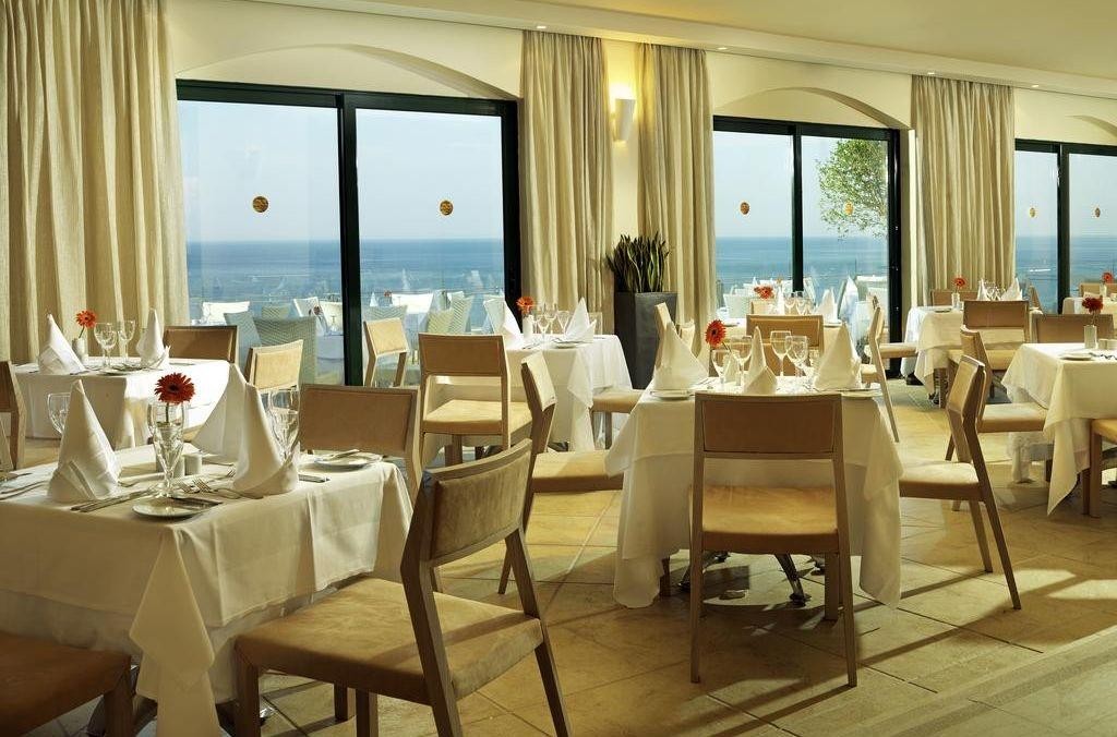 Apostolata Resort and Spa 14