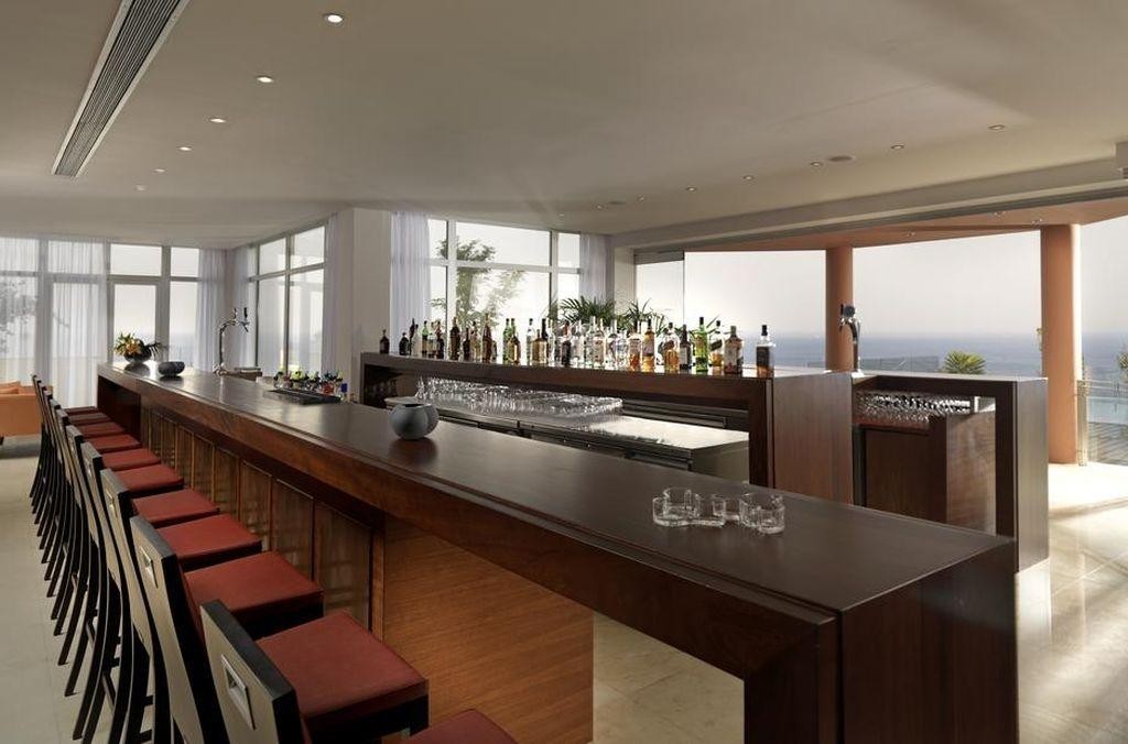 Apostolata Resort and Spa 13