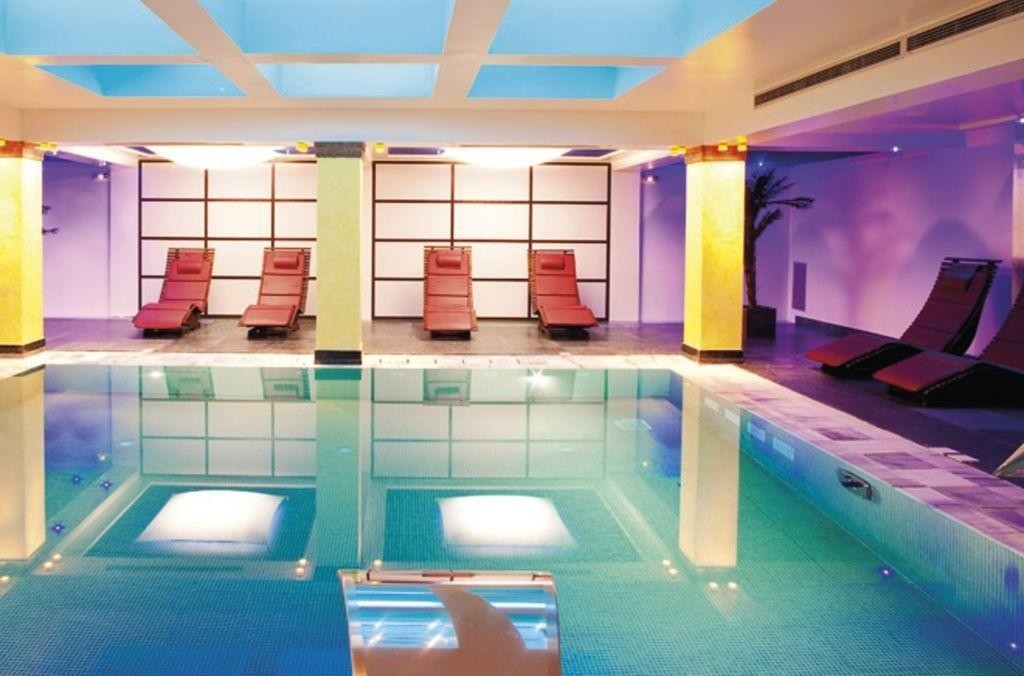 Apostolata Resort and Spa 12