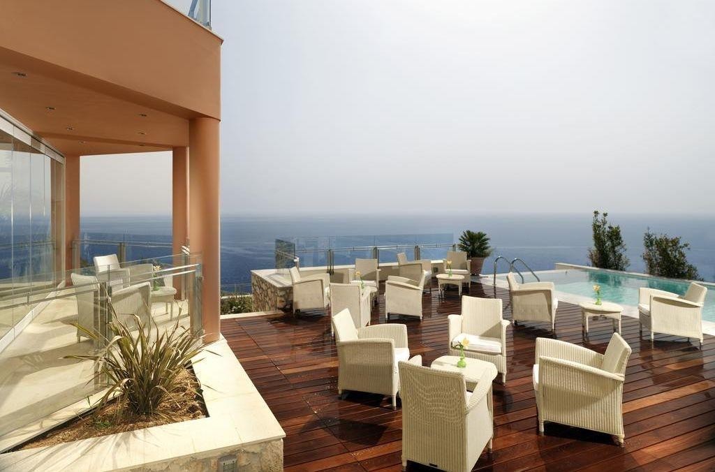 Apostolata Resort and Spa 10