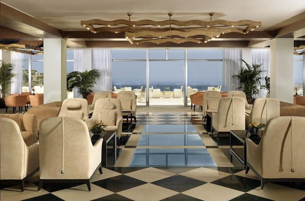 Apostolata Resort and Spa 9