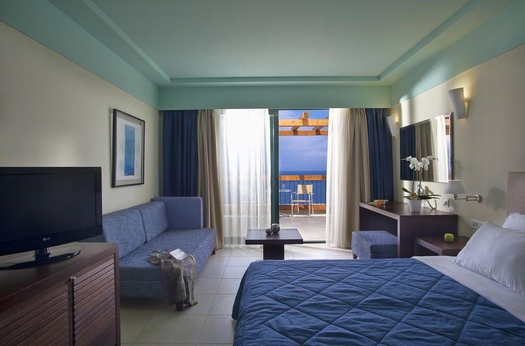 Apostolata Resort and Spa 6