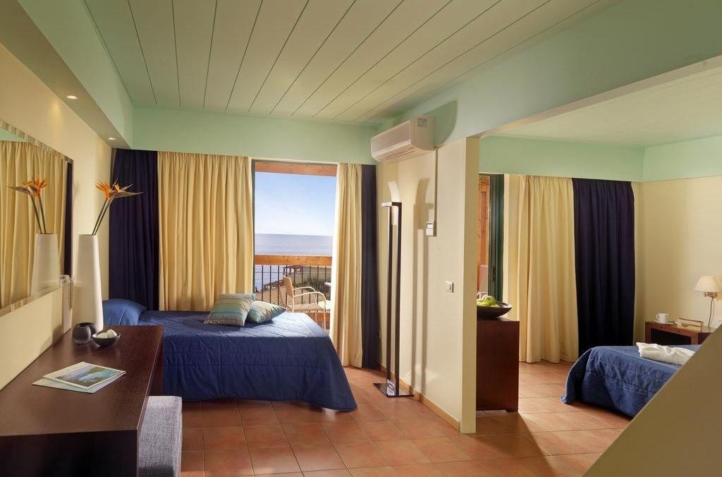 Apostolata Resort and Spa 5