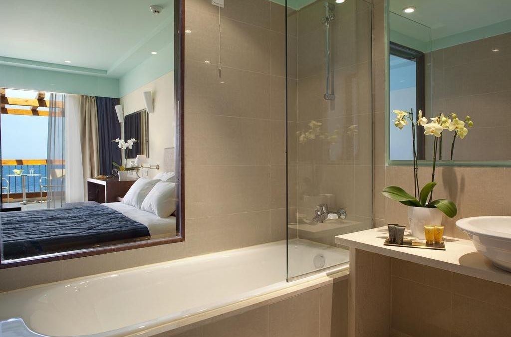 Apostolata Resort and Spa 16