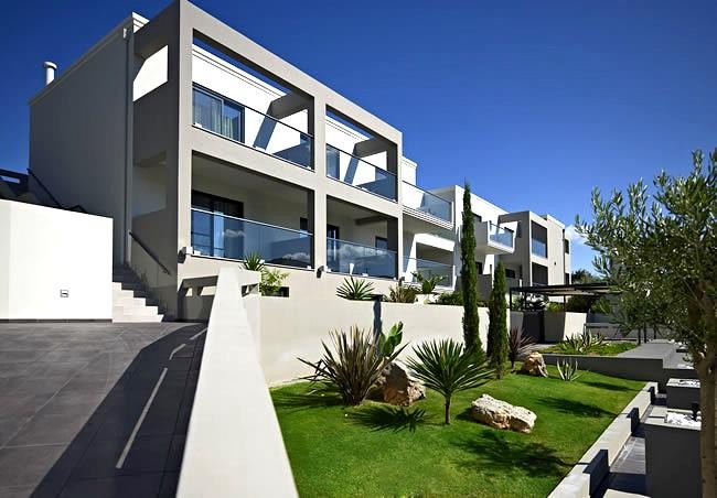 Tesoro Blu Hotel & Spa 9