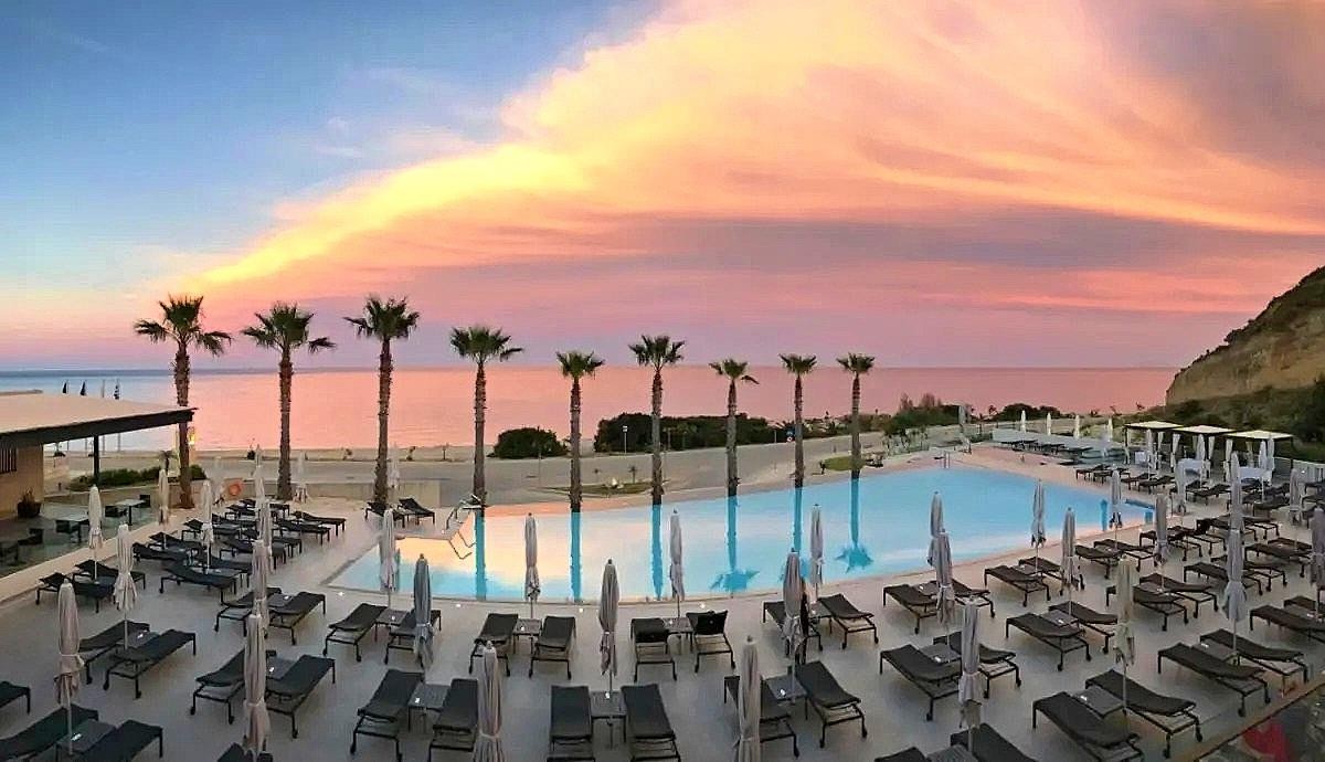 Tesoro Blu Hotel & Spa 6