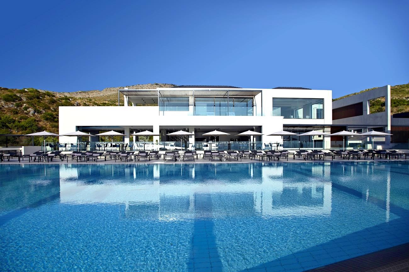 Tesoro Blu Hotel & Spa 2