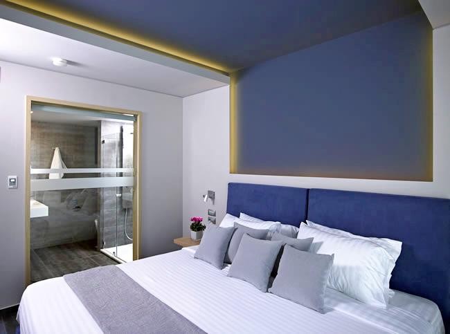 Tesoro Blu Hotel & Spa 4