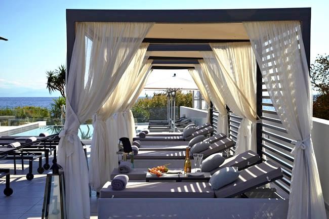 Tesoro Blu Hotel & Spa 10