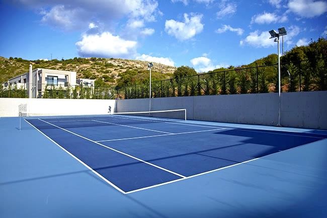 Tesoro Blu Hotel & Spa 13