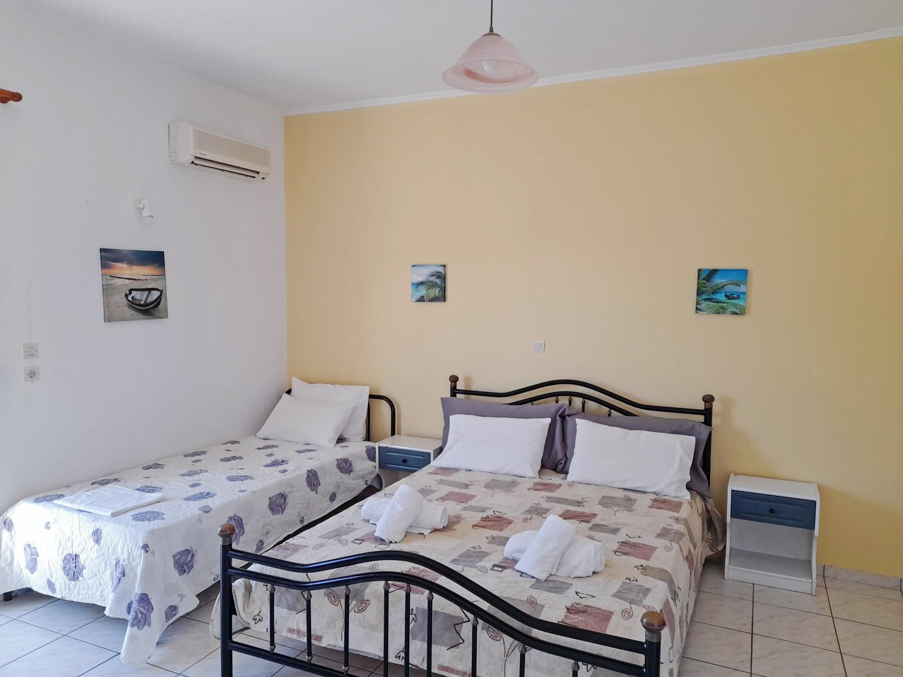 BESSIE´S VILLAGE 10