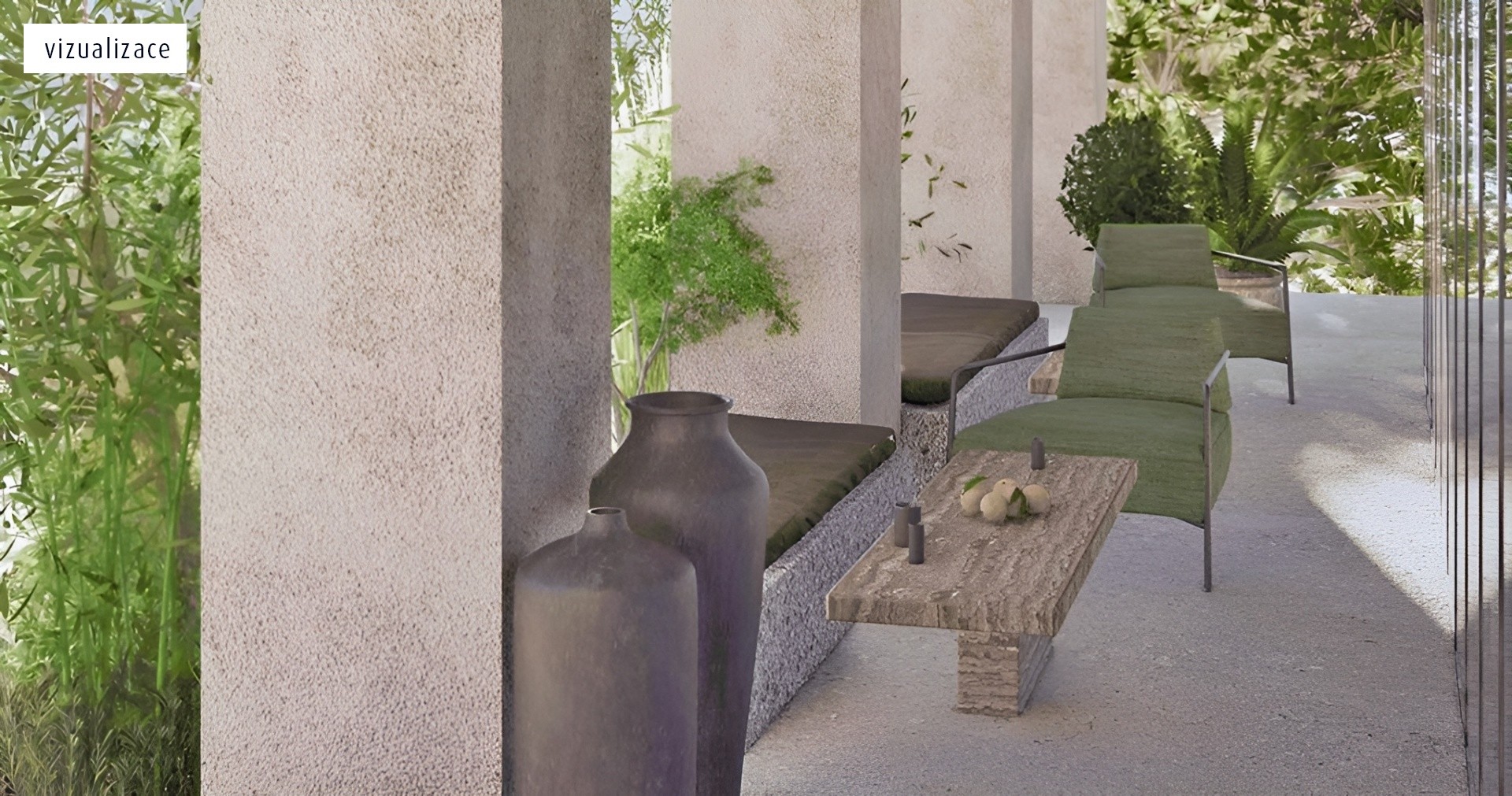 Tetra Resort & Spa 10