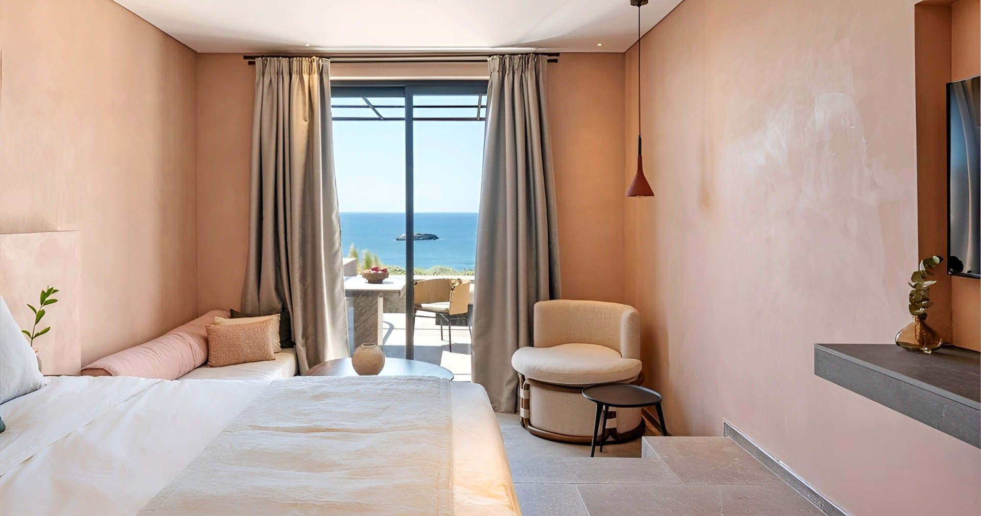 Tetra Resort & Spa 6