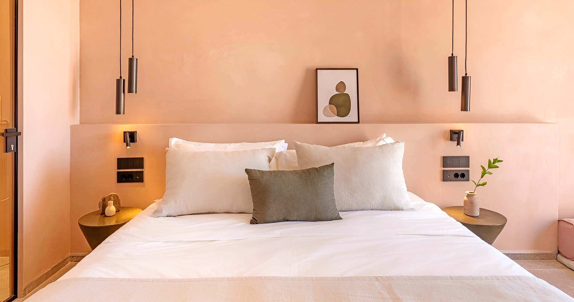 Tetra Resort & Spa 7